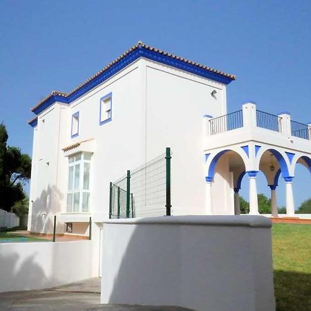 Villa De Lujo En Sancti Petri Novo Sancti Petri Eksteriør billede