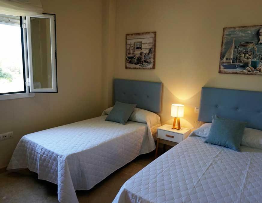 Villa De Lujo En Sancti Petri Novo Sancti Petri Eksteriør billede